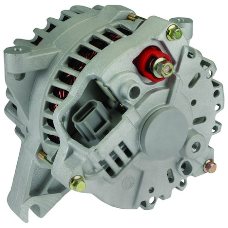 Replacement For Ford, 2002 F250 6.8L Alternator